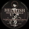 Hellfish - Crack Vs Morphine EP